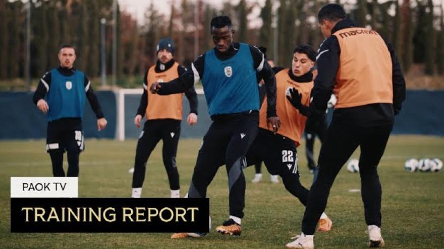 Rondo και οικογενειακό διπλό