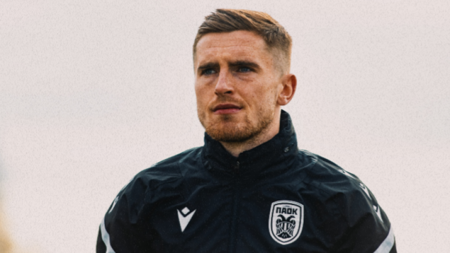 Εκτός από τους γνωστούς: Ο ΠΑΟΚ έχει άλλον έναν παίκτη πολύ υψηλού επιπέδου