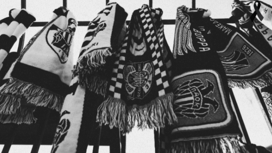 «Αδέρφια ζείτε…» (vid)