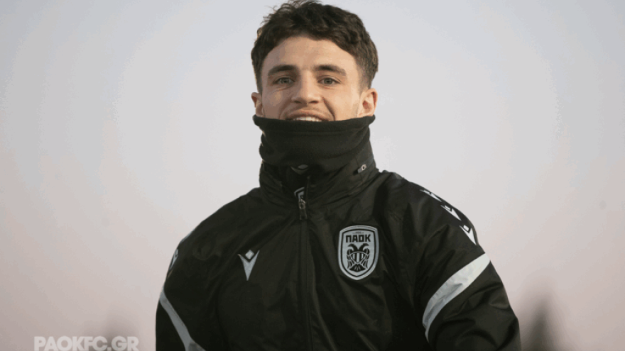 Έτοιμοι για ντεμπούτο!