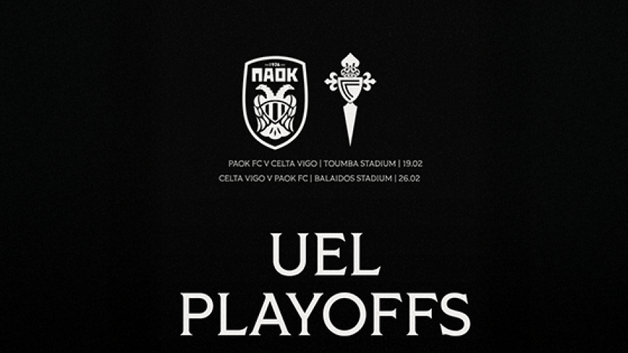 Η Θέλτα αντίπαλος στα νοκ-αουτ του UEL