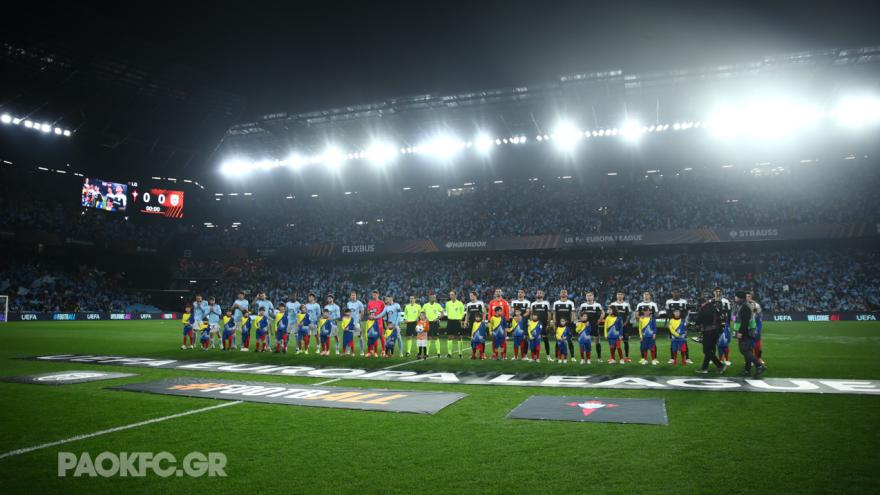 Βεσίνο: «Έπρεπε να κυνηγήσουμε το γκολ»