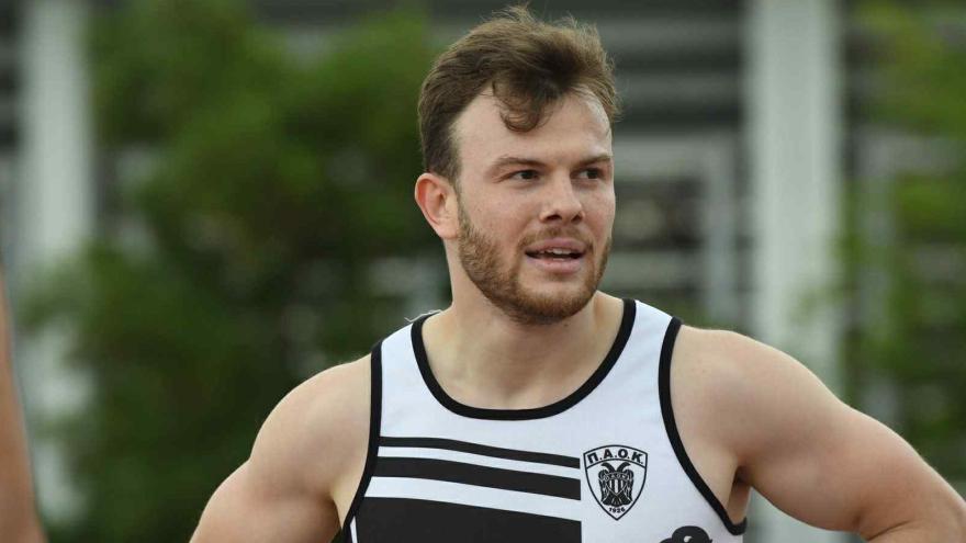 Εντυπωσιακό το ξεκίνημα της σεζόν για τον Στίβο του ΠΑΟΚ!