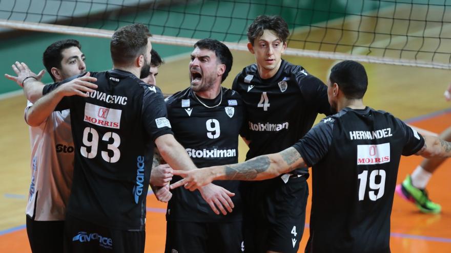 Το «ευχαριστώ» του ΑΣ ΠΑΟΚ στον κόσμο (pic)