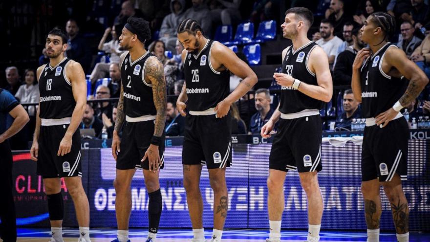 Το ταμείον είναι μείον, αλλά γίνεται στο τέλος