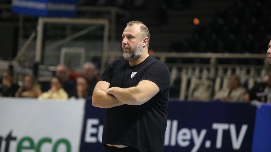 Η μεικτή ζώνη του ΠΑΟΚ - Άαλστ