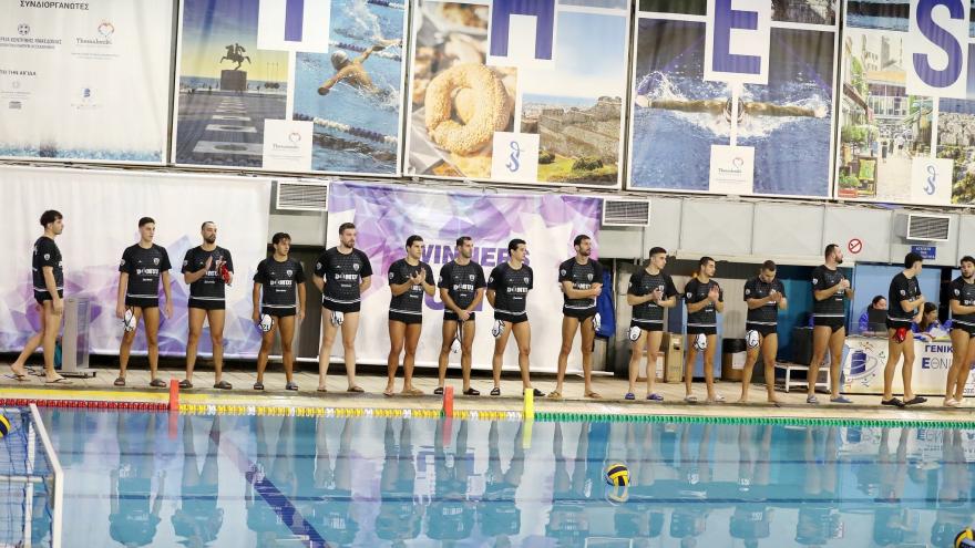 ΠΑΟΚ Domus Ergo - Παναθηναϊκός (04/03, 14:30)