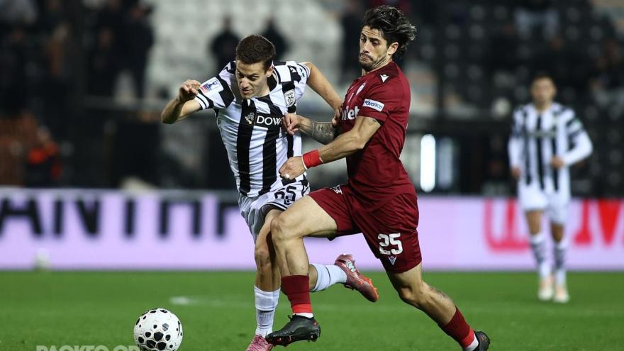 Το πιο κρίσιμο παιχνίδι, μέχρι το επόμενο