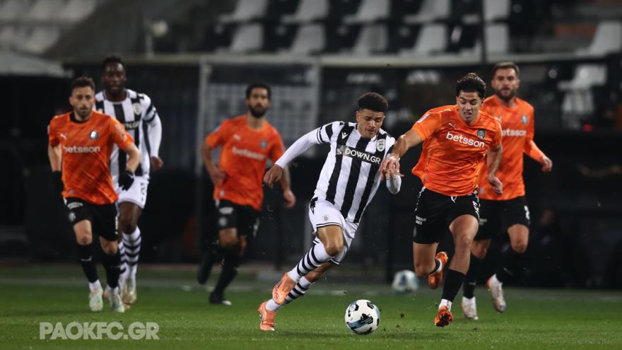 Τι ισχύει με τα ευρωπαϊκά εισιτήρια μετά την πρόκριση του ΠΑΟΚ και του ΟΦΗ στον τελικό της διοργάνωσης