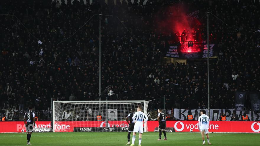 Η Τούμπα έστειλε μήνυμα: “Φέρε μας το Κύπελλο…” (vid)