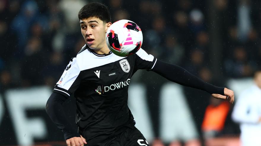 Παίκτης που χαίρεσαι να βλέπεις…