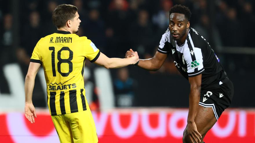 Αγωνία για Παβλένκα και… Μεϊτέ!