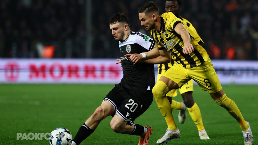 Τι ισχύει με τις κίτρινες και οι αλλαγές εν όψει playoffs & playouts στην Stoiximan Super League