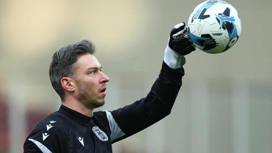 Πρόβλημα στα πλευρά ο Παβλένκα - Άμεσα για εξετάσεις