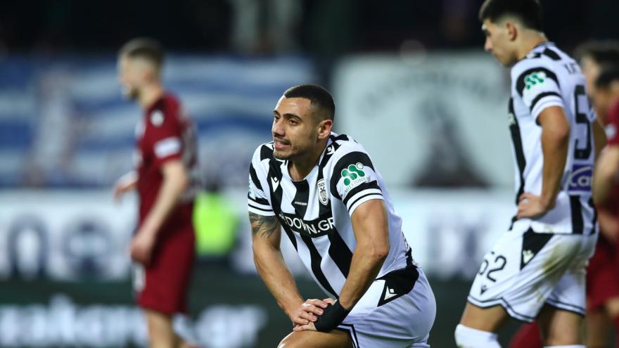 Άδειασε και κινδυνεύει