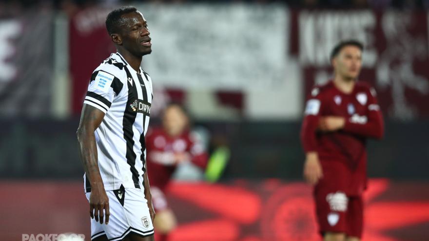 Ένας Φλεβάρης που τον “στράγγιξε” πνευματικά και σωματικά