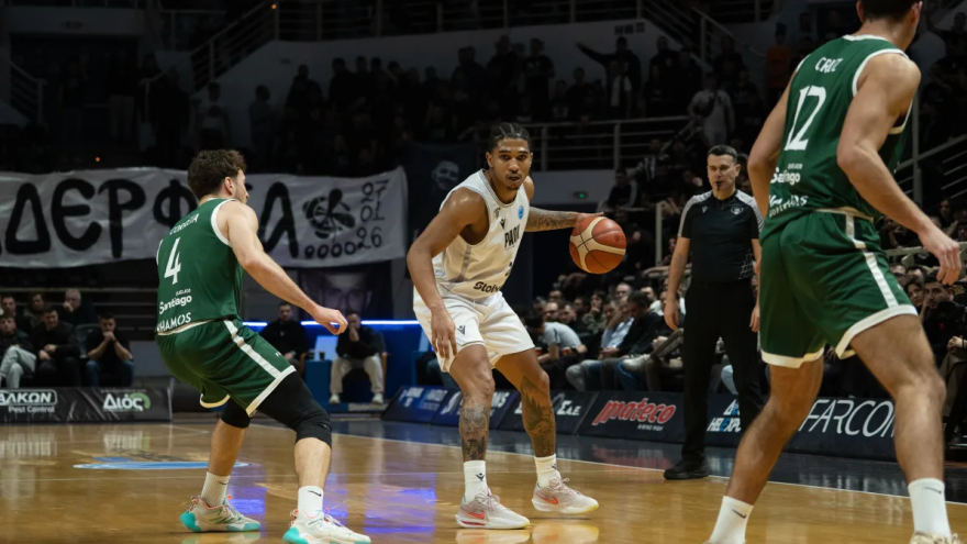 Ταϊρί: «Έχουμε πολλά περιθώρια βελτίωσης»