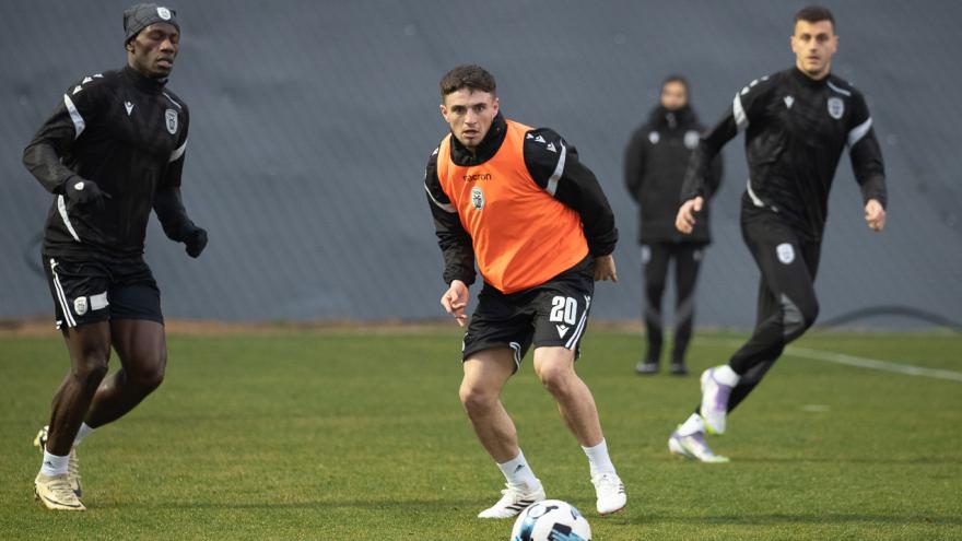 Στην τελική ευθεία εν όψει Άρη!