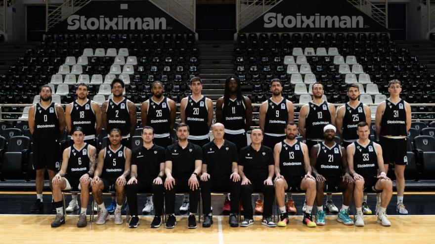 Στο Ηράκλειο για το Final8 του Κυπέλλου!