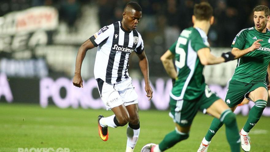 Παναθηναϊκός-ΠΑΟΚ: Το 6ο ραντεβού σε ημιτελική φάση κυπέλλου