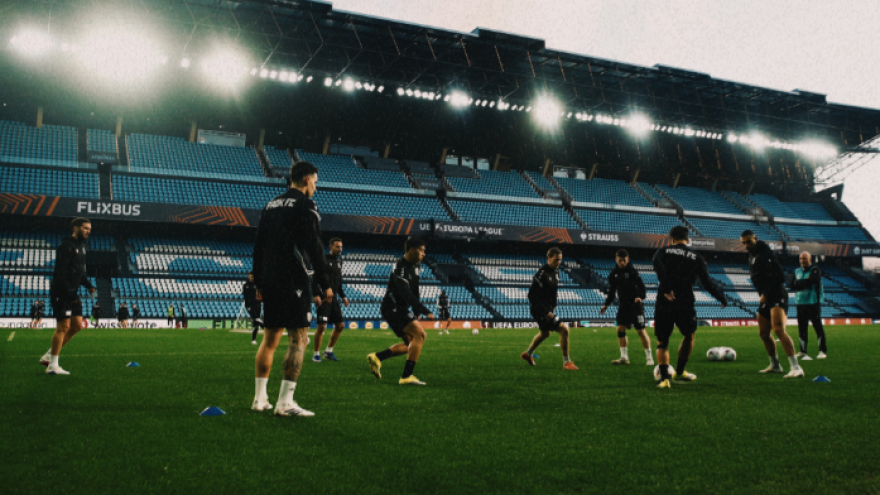 Έτοιμοι για μάχη [εικόνες]