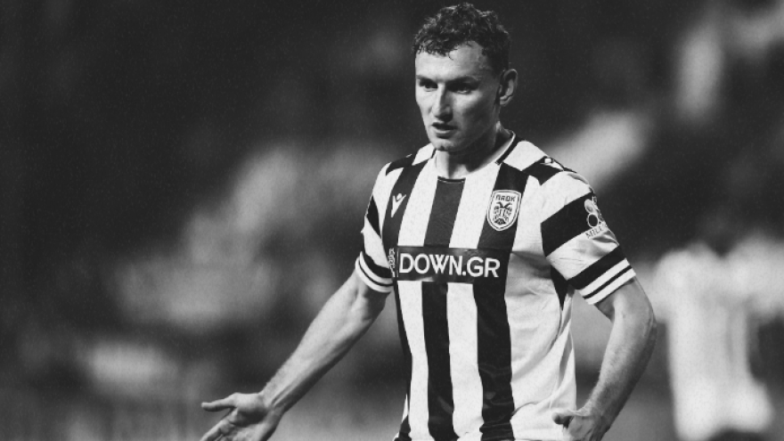 Στην Καϊσέρισπορ ο Τσάλοφ