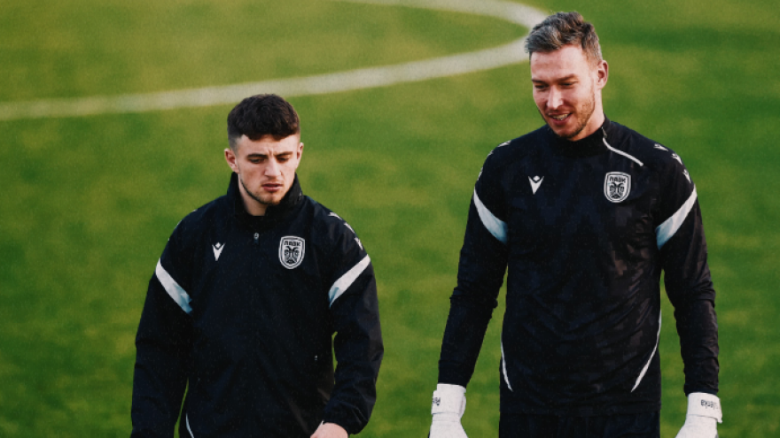 Με το μυαλό στο κυριακάτικο ντέρμπι [εικόνες]