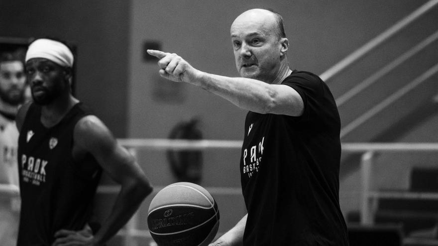 Στη Ρόδο για ένα ακόμη απαιτητικό παιχνίδι (pics)