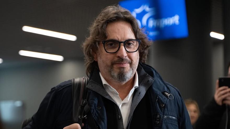 Τρινκιέρι: «Μαζί θα κάνουμε τον ΠΑΟΚ πολύ μεγάλο» (vid)