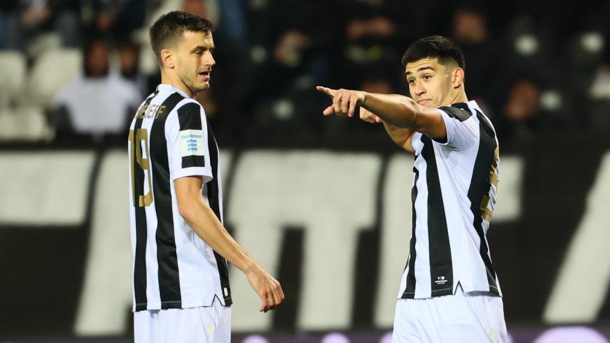 Η κατάσταση του Γερεμέγεφ