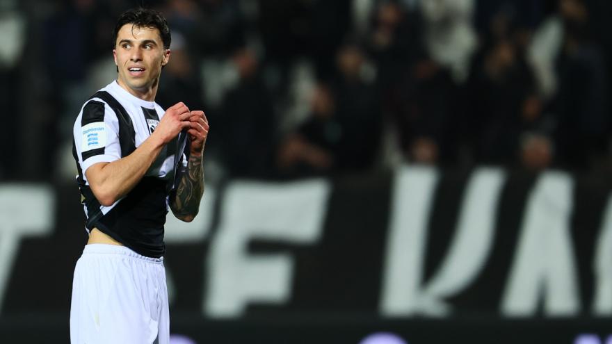 Μπιάνκο: «Είμαστε δυνατή ομάδα - Μου αρέσει να αγωνίζομαι στο "δέκα"»