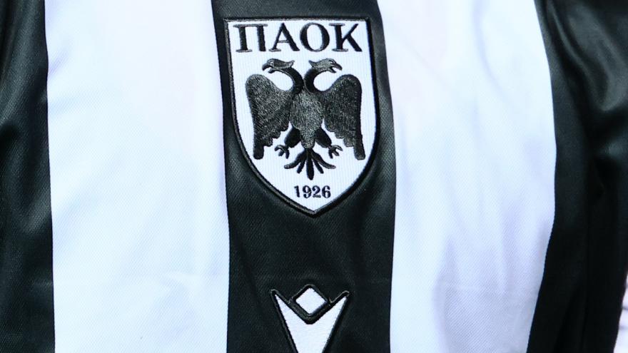 Κλεάνθης Βαλαρούτσος: «Ο ΠΑΟΚ είναι η μεγάλη οικογένειά μου και η Τούμπα το σπίτι μου!»