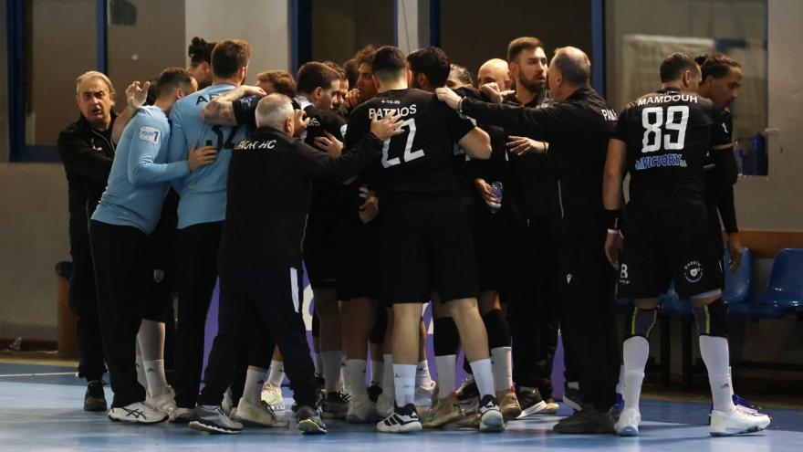 Ώρα ημιτελικών! ΑΕΚ - ΠΑΟΚ (20/04, 16:30)
