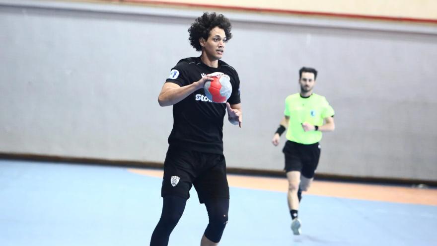 Σαλέμ: «Σωστό πλάνο και ενέργεια!»