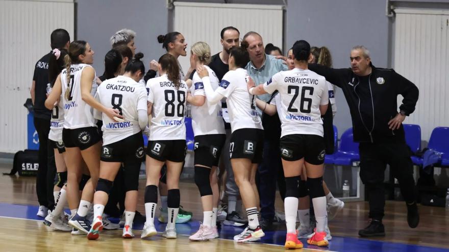 Εύκολο πέρασμα από το Πανόραμα!