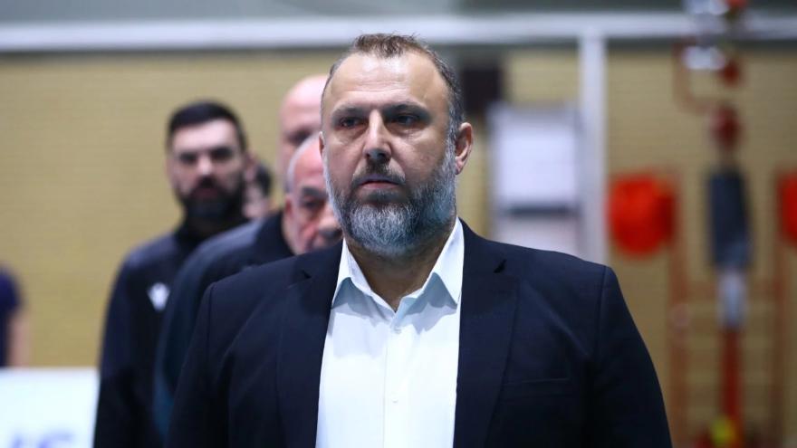 Η μεικτή ζώνη του Παναθηναϊκός - ΠΑΟΚ
