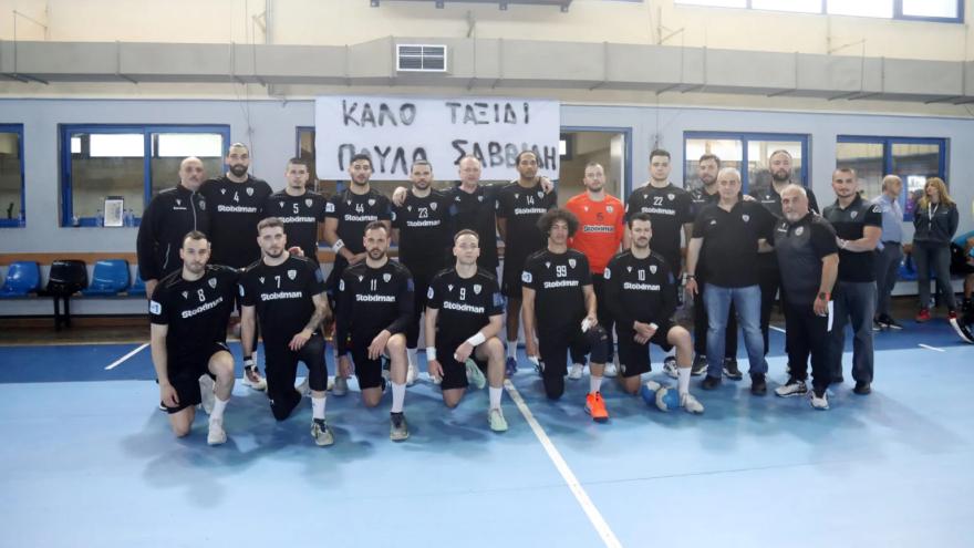 ΠΑΟΚΑΡΑ με ψυχή στο «Κάστρο» της Μίκρας!