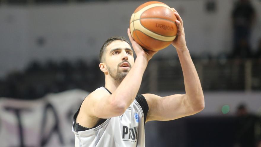Ενημέρωση για την κατάσταση του Νίκου Χουγκάζ