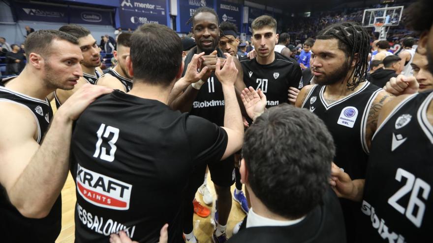 Ανάσες με τετραήμερο ρεπό και στην... αναμονή λόγω Euroleague