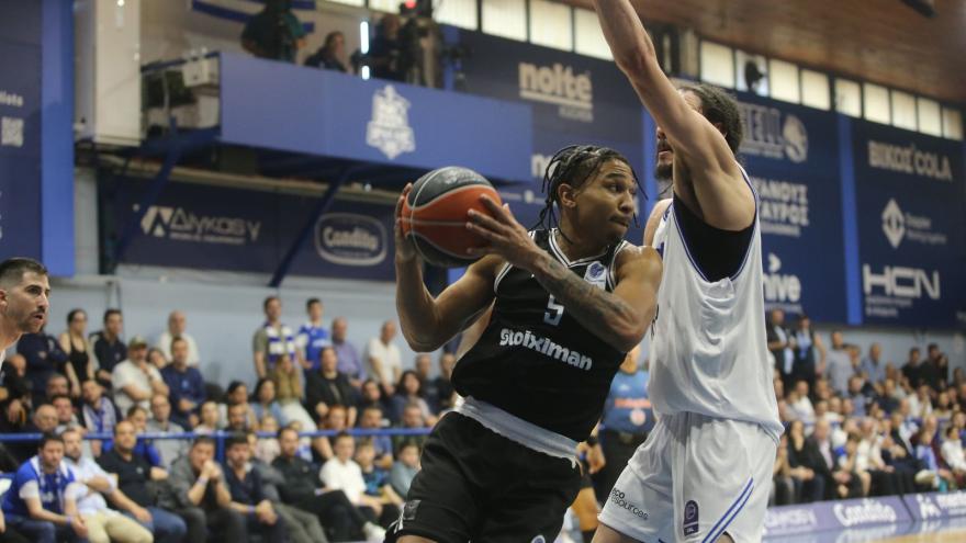 MVP Ταϊρί! (pic)