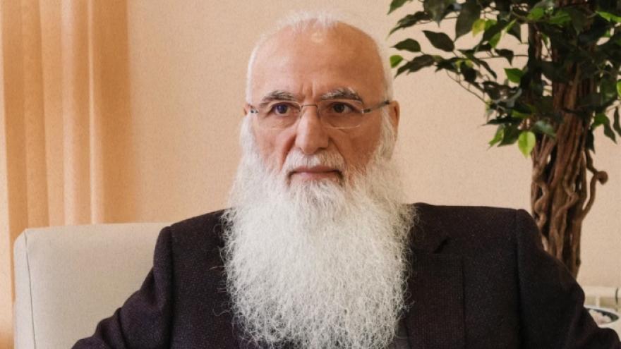 Το μήνυμα του Ιβάν Σαββίδη