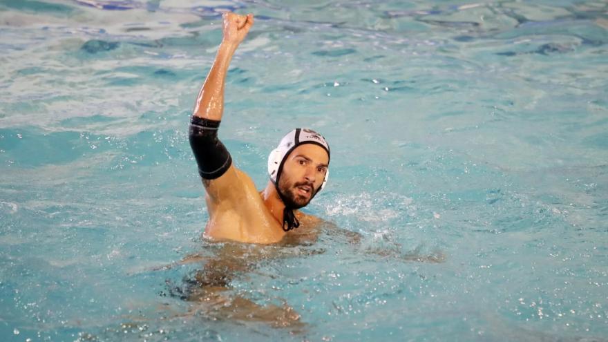 Με ψυχή και καρδιά έκανε το 1-0 στην σειρά ο ΠΑΟΚ Domus Ergo!