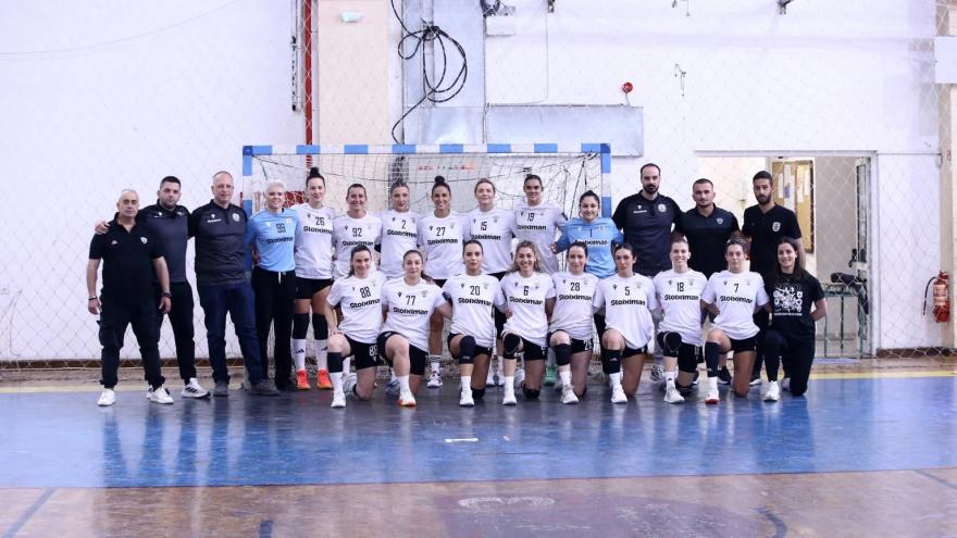 Ο ΠΑΟΚ «άλωσε» την έδρα της ΑΕΚ και απέχει μία νίκη από το νταμπλ!