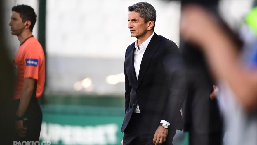 H λανθασμένη σύγκριση του Λουτσέσκου