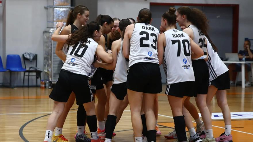 Νίκη επί του Παναθηναϊκού και πρόκριση στα ημιτελικά!