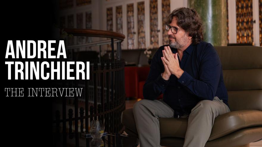 Andrea Trinchieri: Οι 100 πρώτες ημέρες στον ΠΑΟΚ και η νέα εποχή