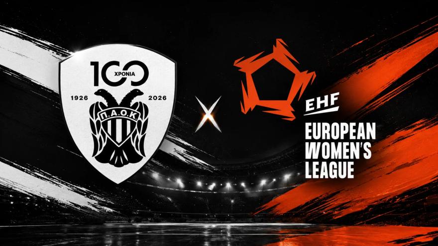 Η Molde Elite στον δρόμο του ΠΑΟΚ στο European Women’s League!