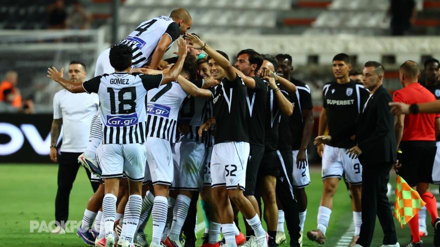 H ώρα της… δεύτερης λίστας!