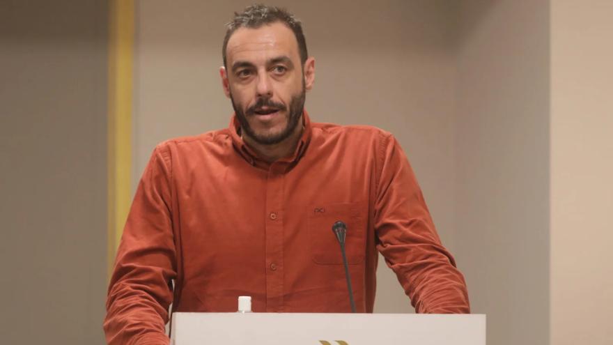 Παρασκευόπουλος: Τι ισχύει με ΑΣ και ΚΑΕ για «Παλατάκι»