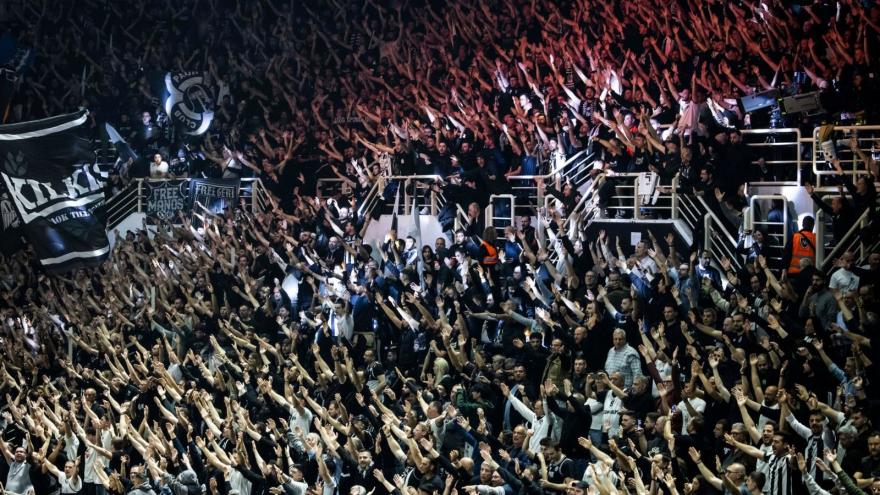 Οι οδηγίες της ΚΑΕ ΠΑΟΚ στον κόσμο εν όψει Ουλμ (pic)